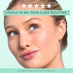 Rejuvenating Eye Gels 5s 5