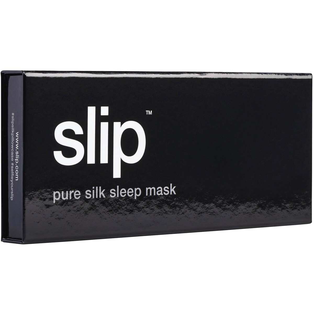 masque de sommeil pure soie