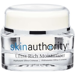 Ultra Rich Moisturizer 1
