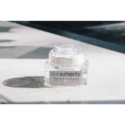 Ultra Rich Moisturizer 2