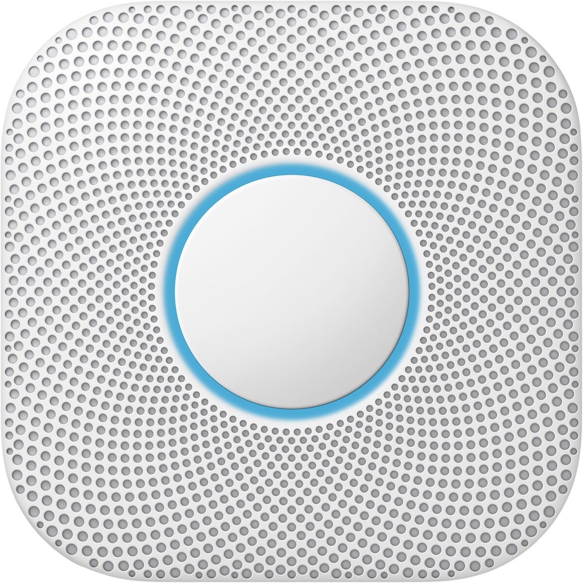 Nest Protect (ver batterie)
