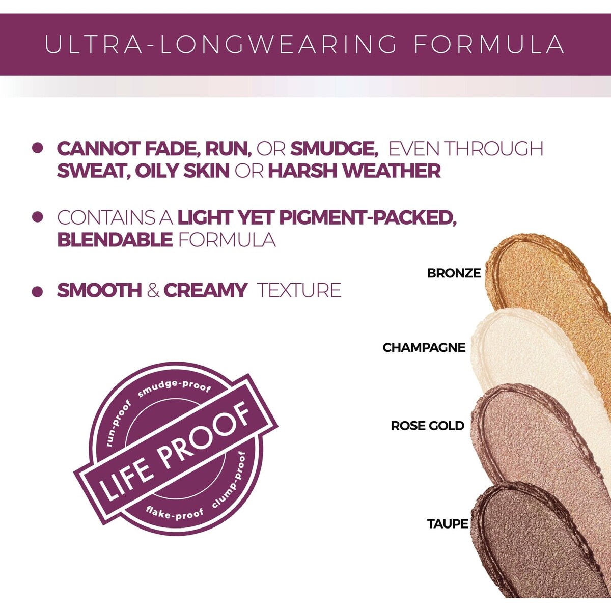 Eyeshadow Stick - Bronze