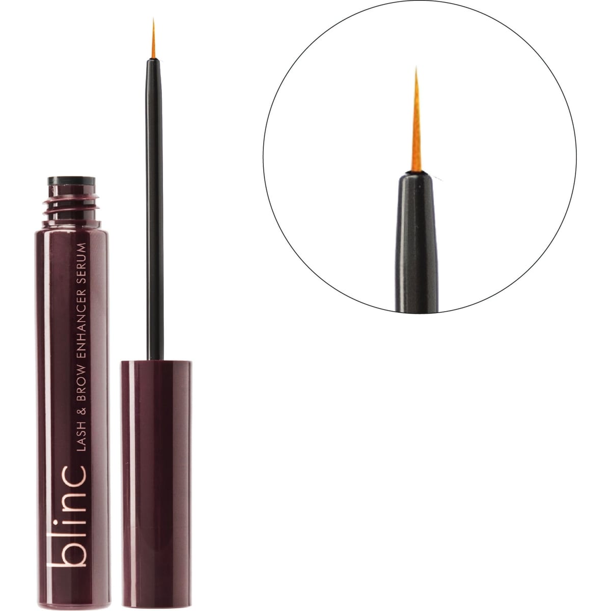 Sérum rehausseur de cils et sourcils