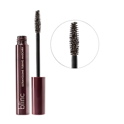 Ultra Volume Tubing Mascara - Dark Brown