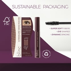 Ultra Volume Tubing Mascara - Dark Brown 5