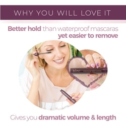 Ultra Volume Tubing Mascara - Dark Brown 6