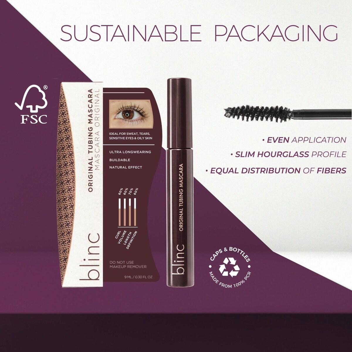 Mascara Original