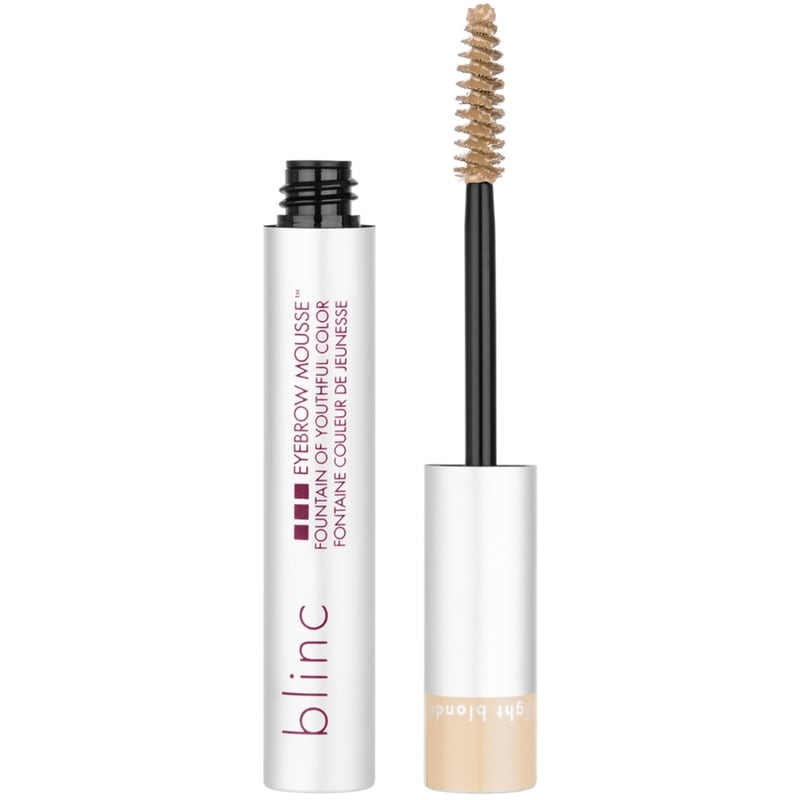 Eyebrow Mousse