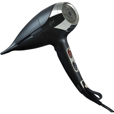 HELIOS ADVANCED PROFESSIONAL HAIR DRYER - Black