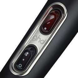 HELIOS ADVANCED PROFESSIONAL HAIR DRYER - Black 6