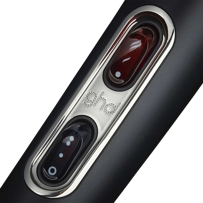 HELIOS ADVANCED PROFESSIONAL HAIR DRYER - Black 6