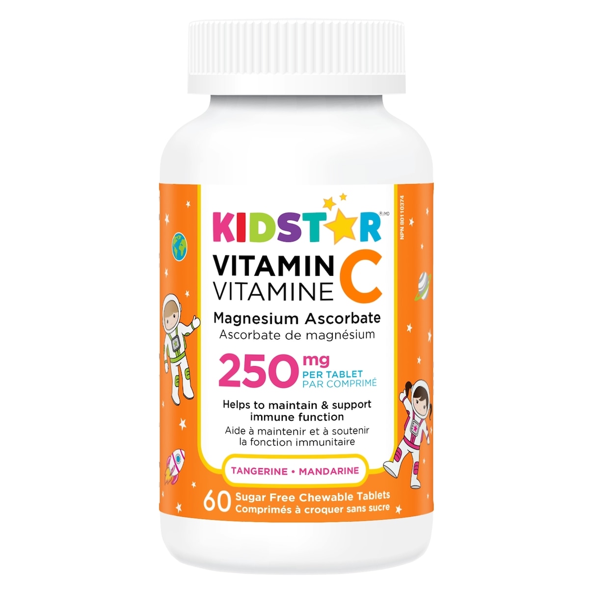 Vitamine C