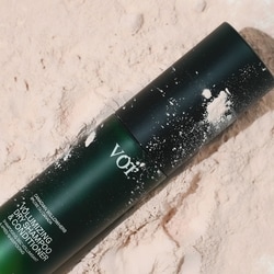 Volumizing Dry Shampoo & Conditioner 3