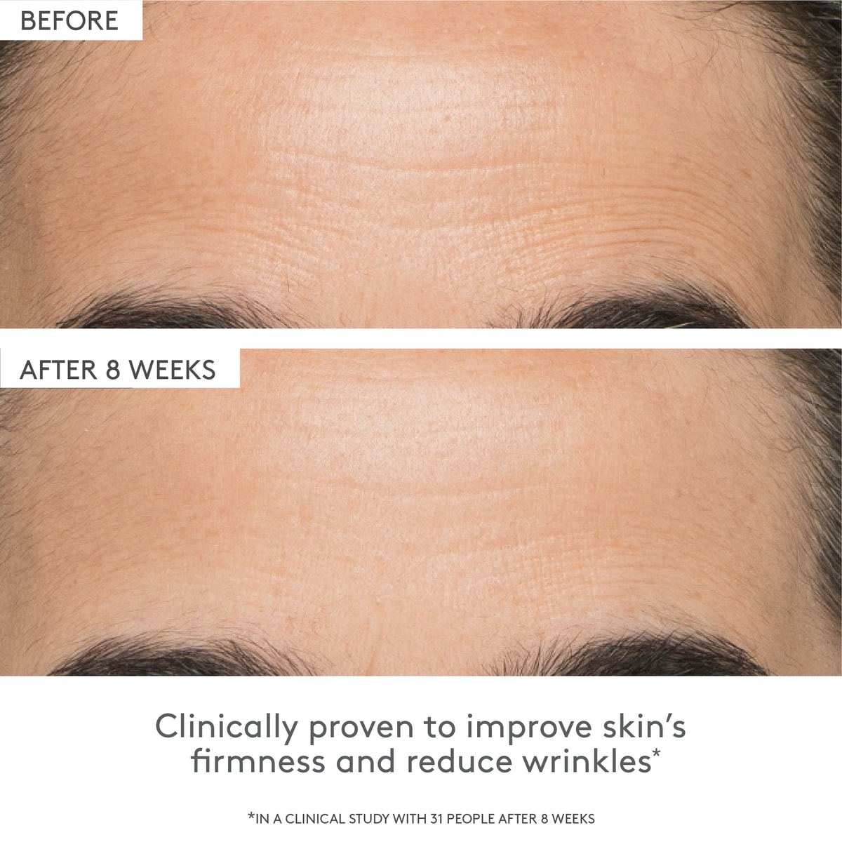 Protini™ Polypeptide Moisturizer Cream