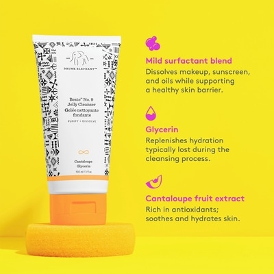 Beste™ No. 9 Jelly Cleanser 3