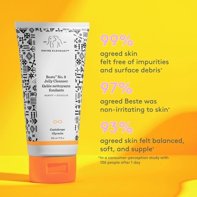 Beste™ No. 9 Jelly Cleanser 4