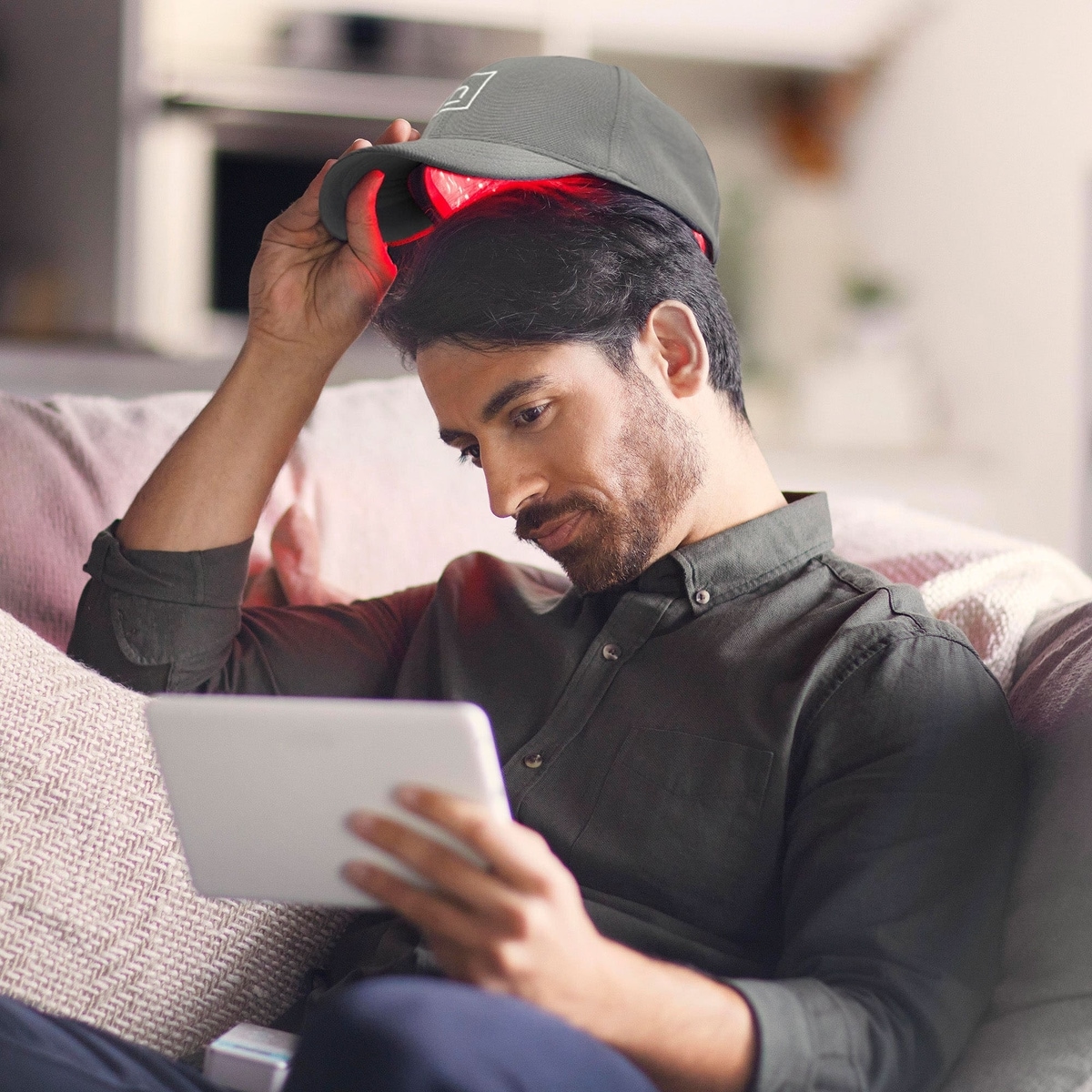 PowerFlex 272 Laser Cap