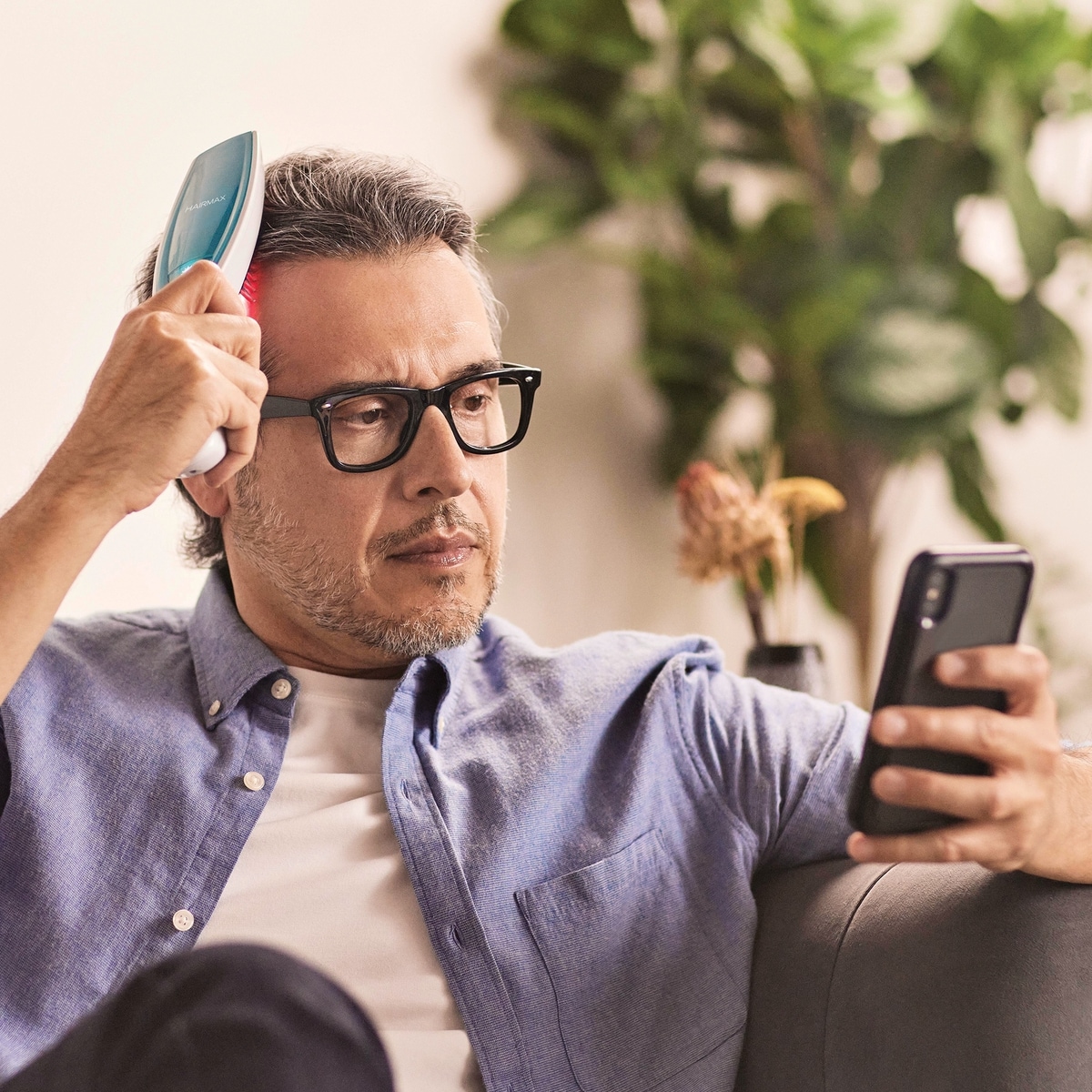 Ultima 9 Classic LaserComb