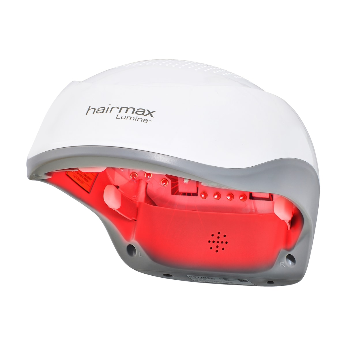 Lumina™ Laser Hair Growth Device