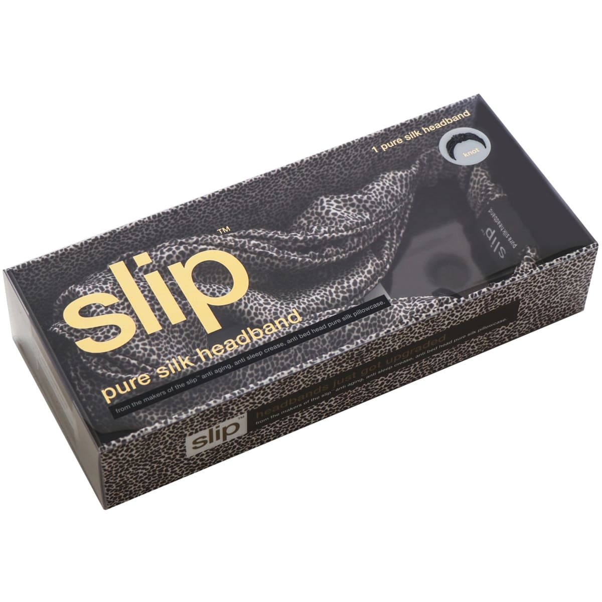 Headband Twist  - Pink