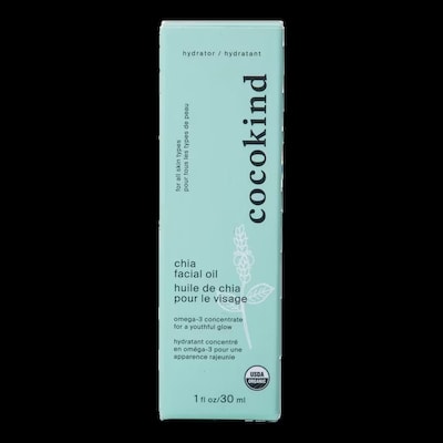 organic chia facial oil 2