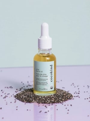 organic chia facial oil 3