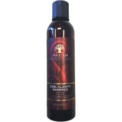Curl Clarity Shampoo 1