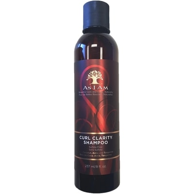 Curl Clarity Shampoo
