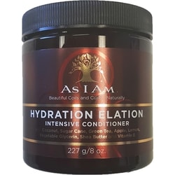 Hydration Elation Conditioner 1