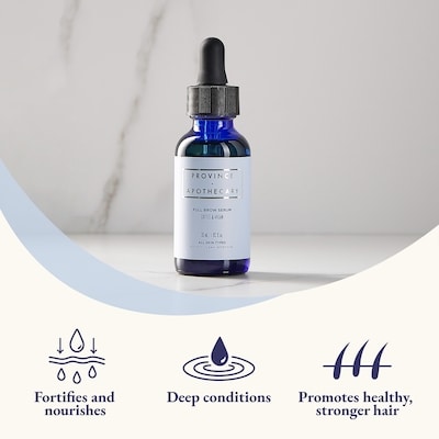 Full Brow Serum 2