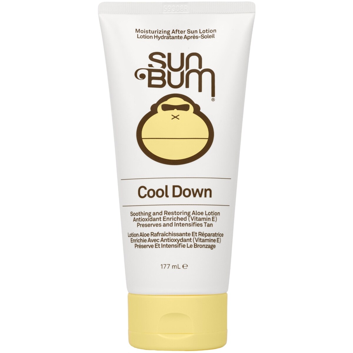 Moisturizing After Sun Cool Down Lotion