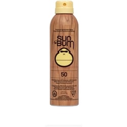 SPF 50 Continuous Spray Suncreen 1