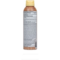 SPF 50 Continuous Spray Suncreen 2