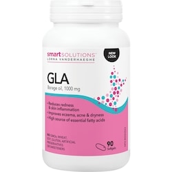 GLA Borage Oil 1000 mg 1