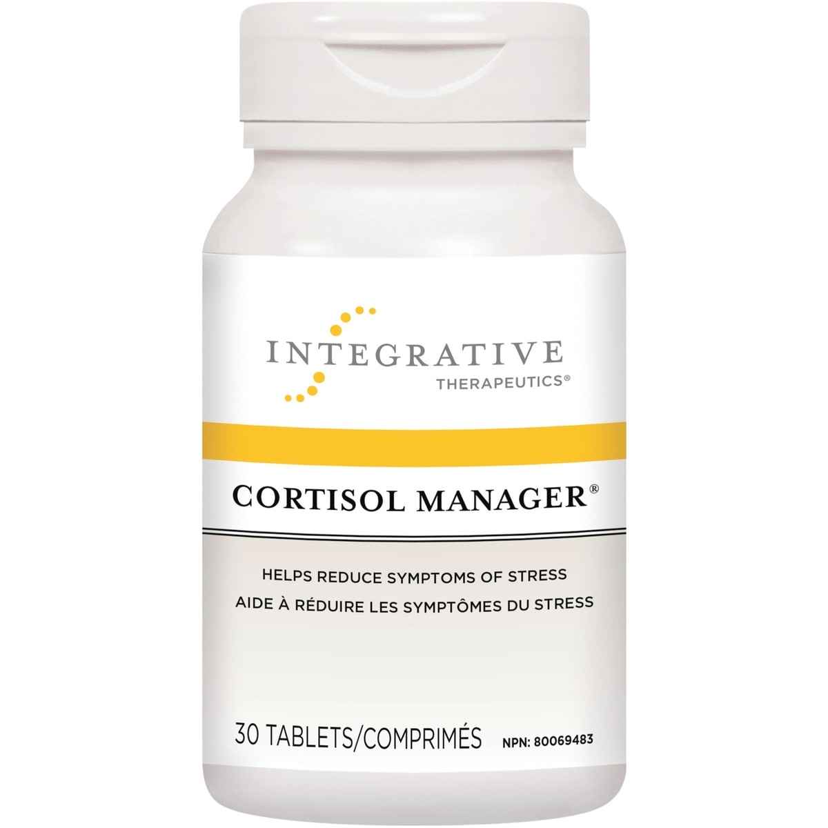 Cortisol Manager®