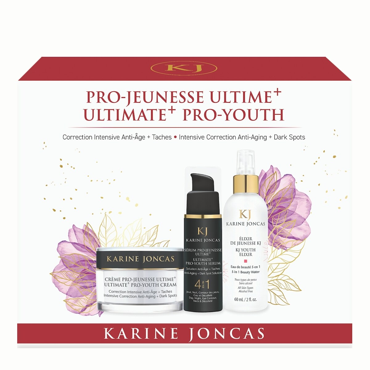 Spring Gift Set 2025 - Ultimate + Pro Youth