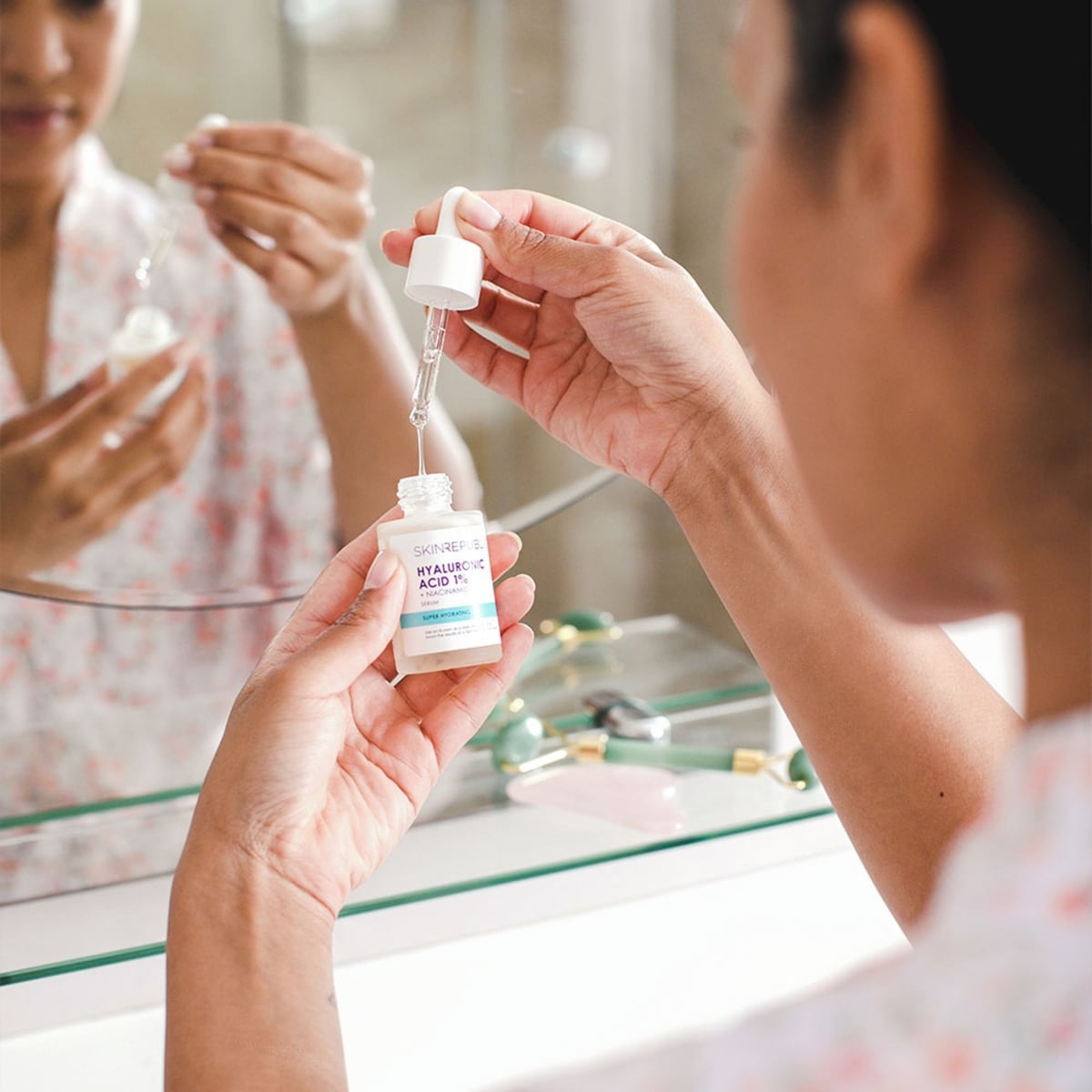 Retinoid Complex 1% serum