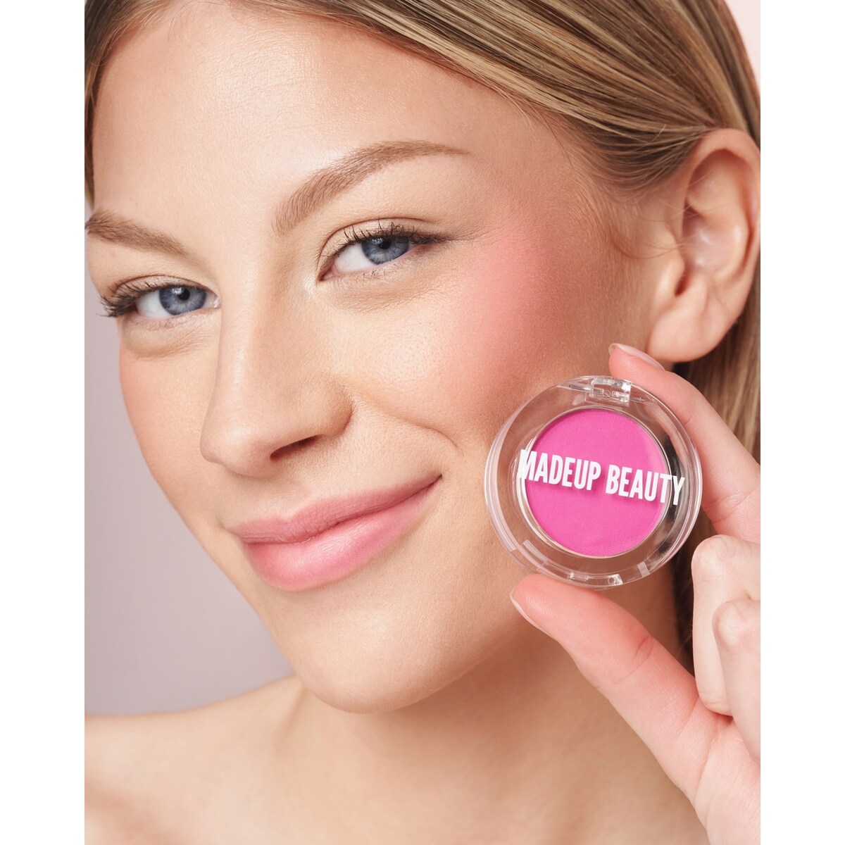 Cheeky Bish Blush