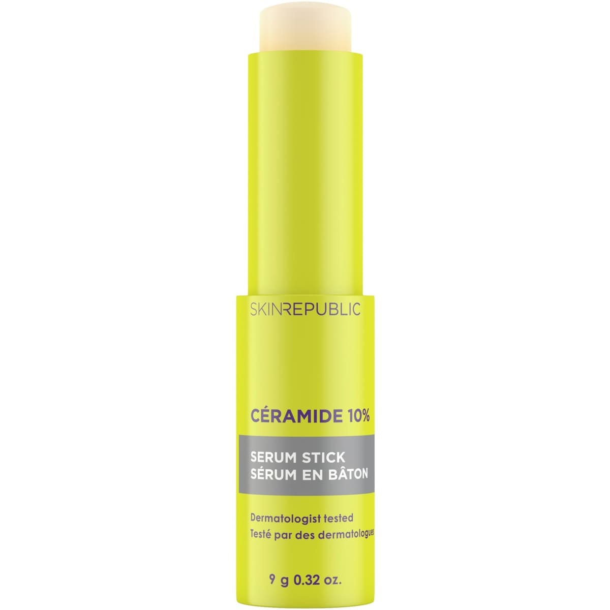 Ceramide 10% Serum Stick