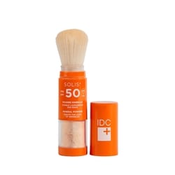 Solis+ Fps 50 SPF  1