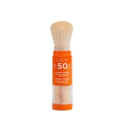 Solis+ Fps 50 SPF  2
