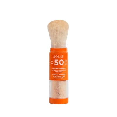 Solis+ Fps 50 SPF 2