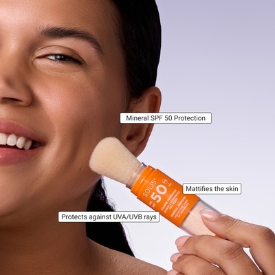 Solis+ Fps 50 SPF 3