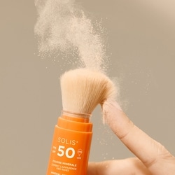 Solis+ Fps 50 SPF  6