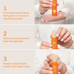 Solis+ Fps 50 SPF  7