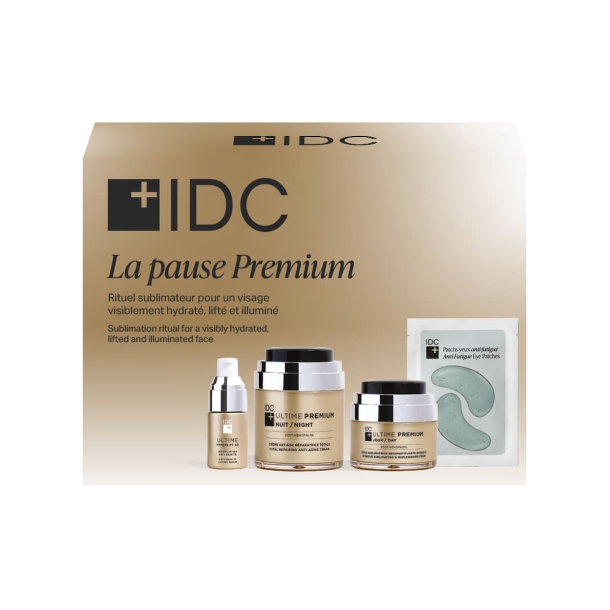 Coffret La Pause Premium
