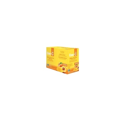 Multivitamin Drink Mix Peach Mango (30pk) 2