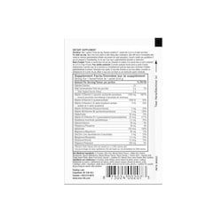 Multivitamin Drink Mix Peach Mango (30pk) 4