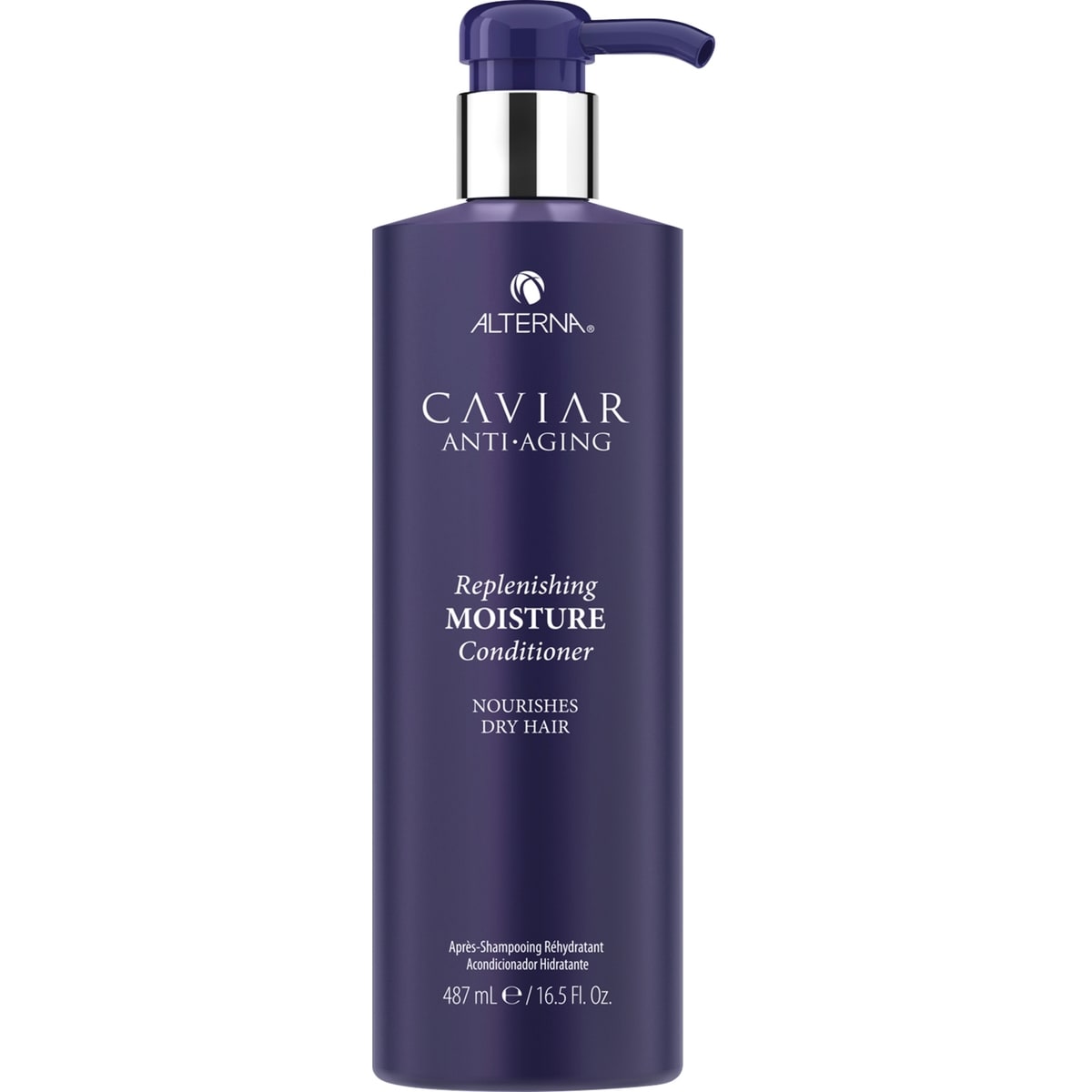 Après-shampooing Replenishing Moisture