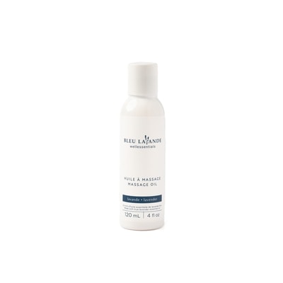 Massage Oil Ambiance